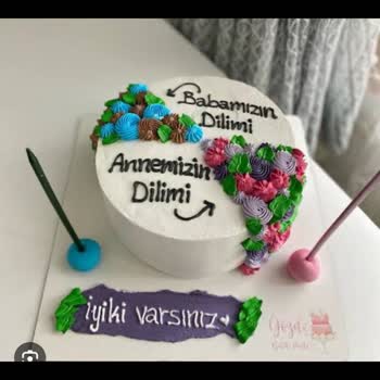 Ortakent Simitçisi'nden Alınan Ürünler...