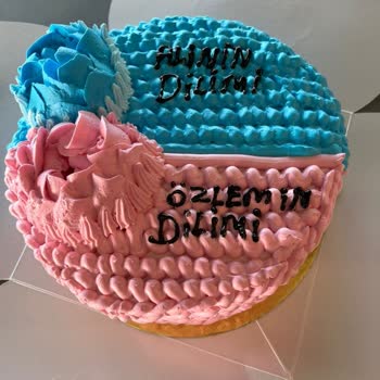 Ortakent Simitçisi'nden Alınan Ürünler...