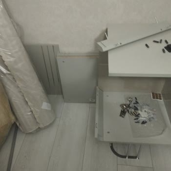 Modalife Mobilya Teknik Servis Problemi