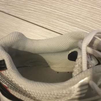 SuperStep Ayakkabımın İade Alınamayacağını Söylüyor!