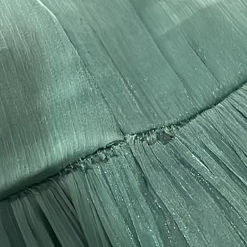 Gizem Butik İade Yok Dedi!