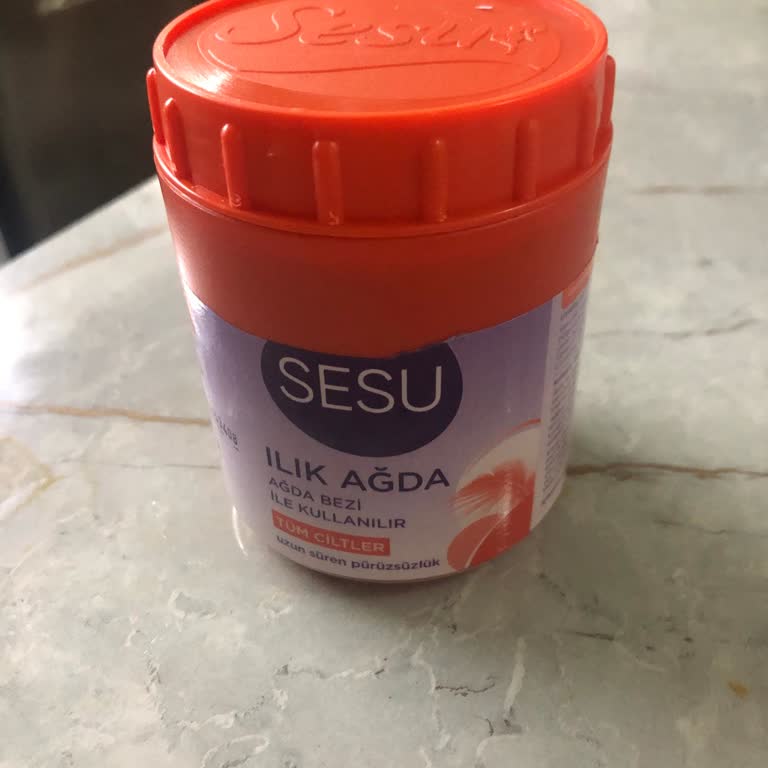 Sesu Sesi Ayda Şikayet