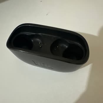 JBL Kulaklık Kayboldu Ne Yapmam Gerek