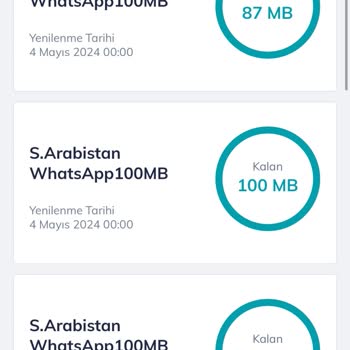 Türk Telekom T. Telekom Yurt Dışı İnternet