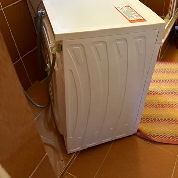 Vestel Yürüyen Çamaşır Makinesi