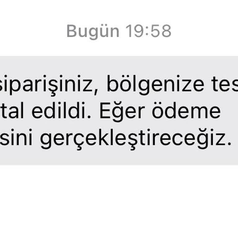 Domino's Pizza Ödeme Seçenekleri Ve Geçersiz Bahaneler