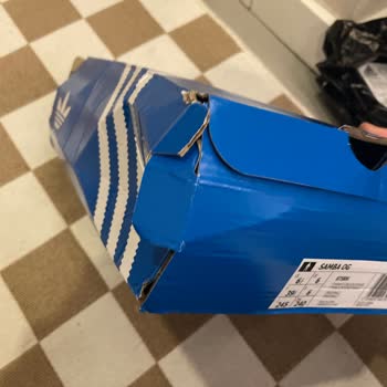 adidas Kalite Beklentisi Ve Müşteri Memnuniyeti Arasındaki Uçurum