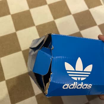 adidas Kalite Beklentisi Ve Müşteri Memnuniyeti Arasındaki Uçurum