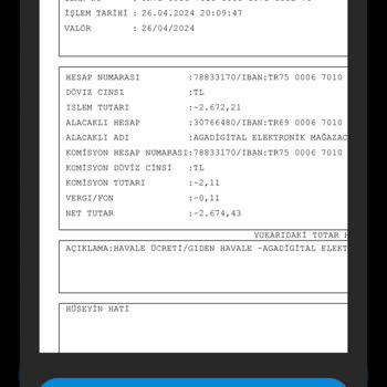 AgaKulche Sistem Sorunu Ve Muhatap Bulamama