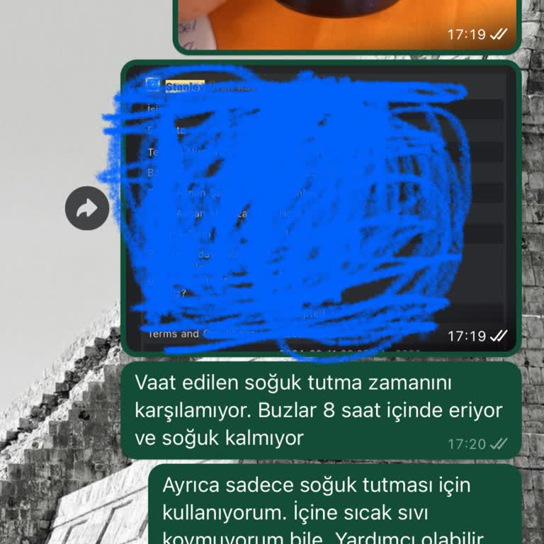 Kutupayısı Firmasına Ulaşamıyorum. Asla Geri Dönüş Yapmıyorlar
