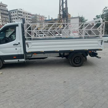 Ford Transit Hayal Kırıklığı