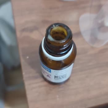 Nurse Harvey’s Gaz Giderici Damla Topaklanma Sorunu