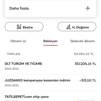 Tatil Sepeti'nin Geri Ödeme Konusundaki İlgisizliği
