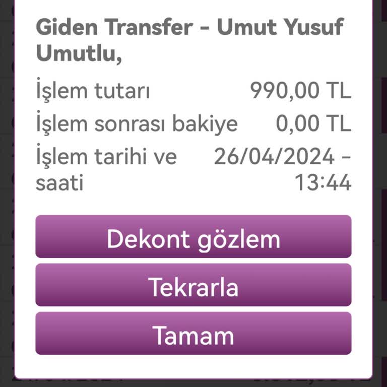 Puffcunuz Puffcu Sitesinde İletişim Ve Hizmet Sorunları