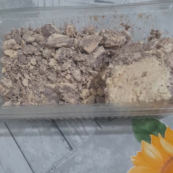 A101 De Aldığım Torku Markalı Kakaolu Helva