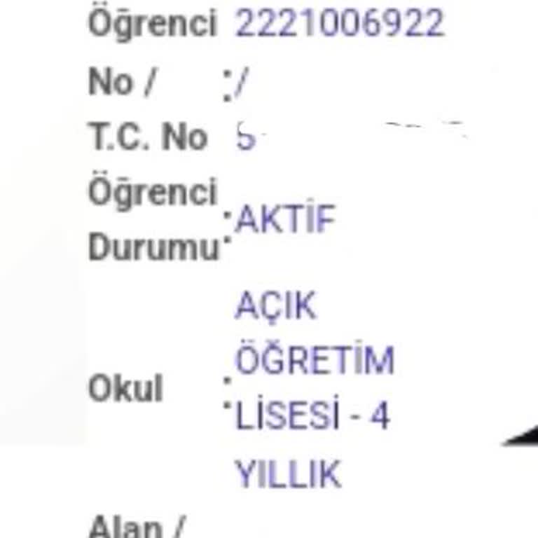 İBB - İstanbul Büyükşehir Belediyesi İstanbul Belediyesinin Öğrenciye Zulmü