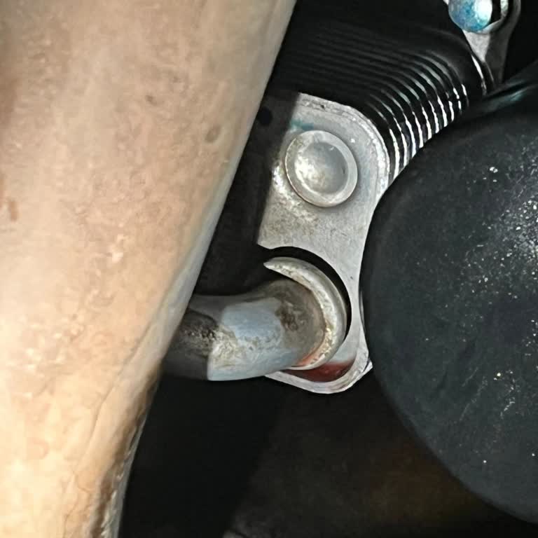 CFMOTO 450sr Yağ Soğutucu Patlaması Ve Servis İlgisizliği