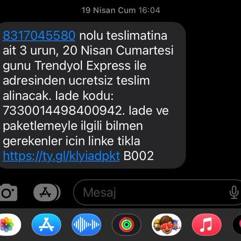Mango Ücret İademi Yapmıyorlar