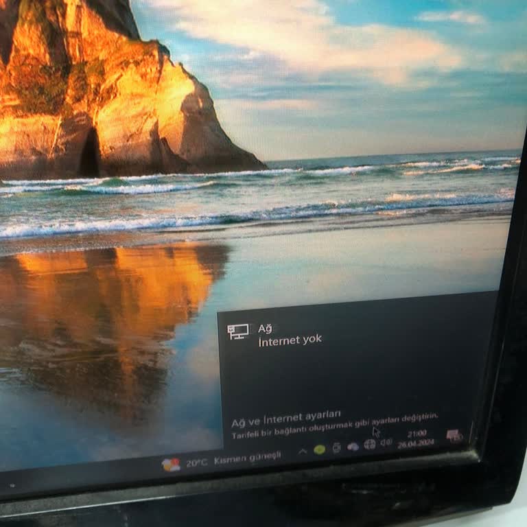 Kablo Net Çözülemeyen İnternet Kesintisi