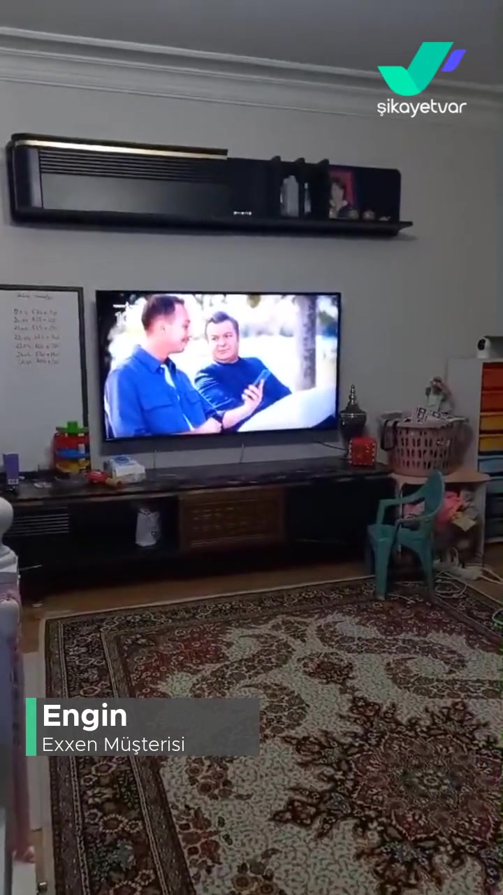 Exxen S Sport Çalışmıyor videonun kapak resmi