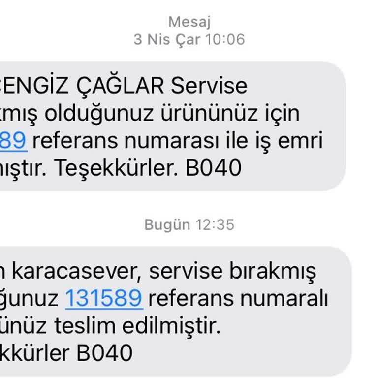 Karaca Züccaciye Karaca Ürünleri İçin Müşteri Deneyimi: Servis Değerlendirmesi