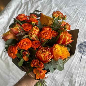 Bloom And Fresh 'in Gönderdikleri Ve Sitedekilerin Farkı İçin Bknz