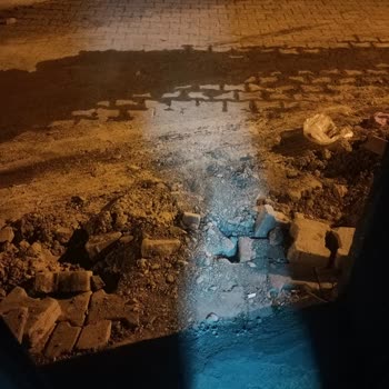 İzmir Doğalgaz Doğalgaz Düzeltilmesini İstiyorum Bir An Önce