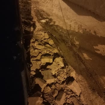 İzmir Doğalgaz Doğalgaz Düzeltilmesini İstiyorum Bir An Önce