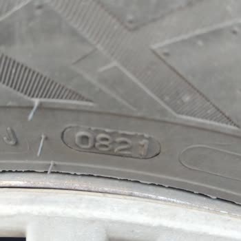 Nokian Tyres Lastik Dişlerinde Kavlama