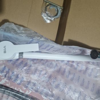 PttAVM Gms Aldım Bia Batarya Gelmiş