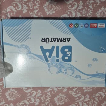 PttAVM Gms Aldım Bia Batarya Gelmiş