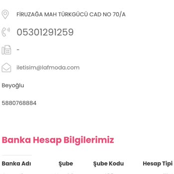 Lafmoda Kısa Zamanda Kırılan Gözlük