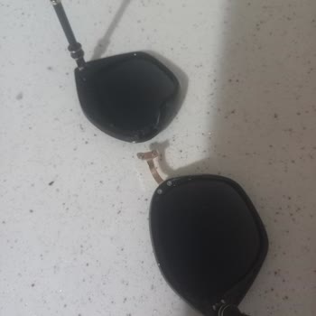 Lafmoda Kısa Zamanda Kırılan Gözlük