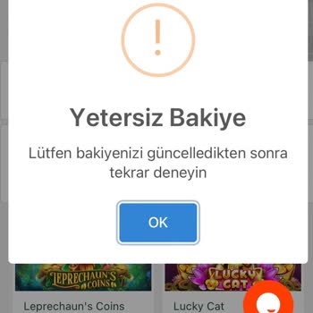 Matadorbet Yatırımı Kabul Etmeyip Daha Fazla Yatırmamı İstiyorlar