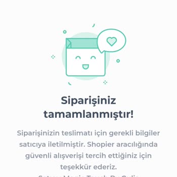 Magic Touch By Gulis Sipariş İptal Et