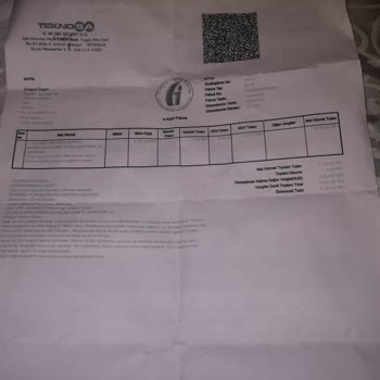 Teknosa'dan Aldığım Süpürgenin Şarj Sorunu