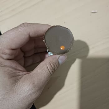 Ozmo Kornet Dış Görsel İle Ambalaj İçindeki Çikolata Uyumsuzluğu