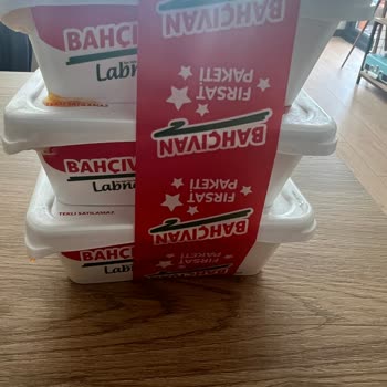 Bahçıvan Tüketim Tarihinden Yaklaşık Üç Ay Önce Ürünün Bozulması