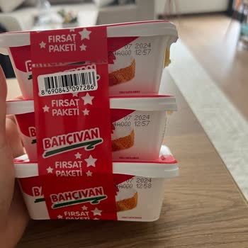 Bahçıvan Tüketim Tarihinden Yaklaşık Üç Ay Önce Ürünün Bozulması