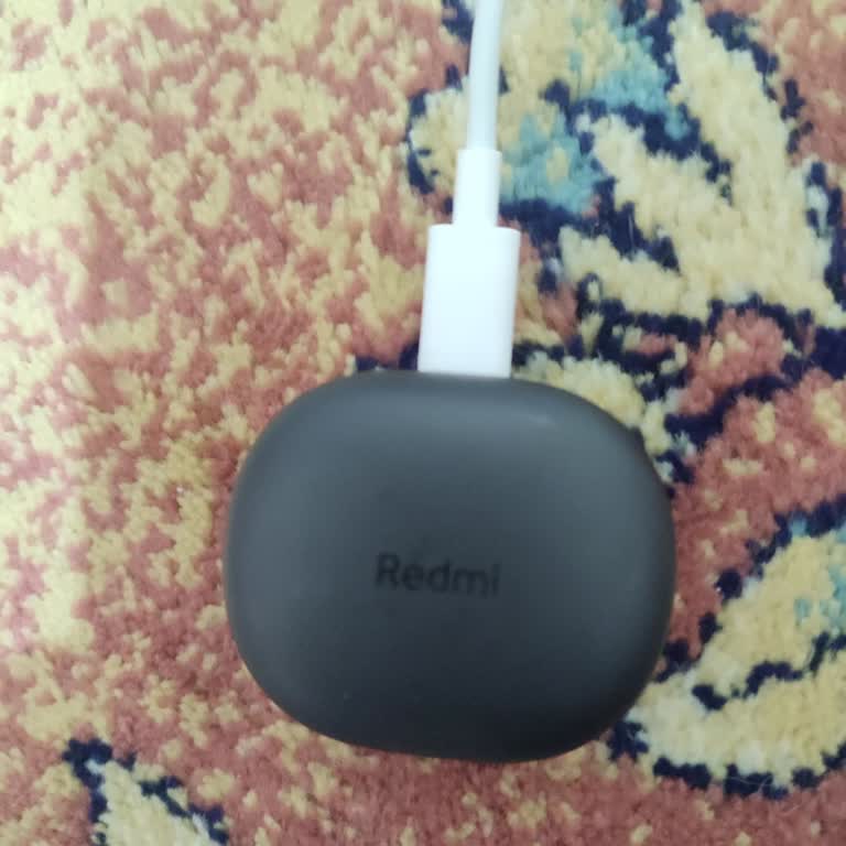 Redmi Buds 4 Lite Ses Gelmiyor