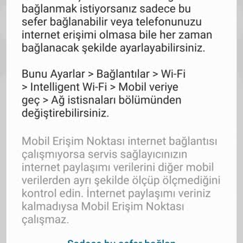 Türk Telekom İnternet Bağlantı Ve Fatura Sorunu