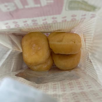 Migros Küflenmiş Ve Tett Değiştirilmiş Alman Çöreği