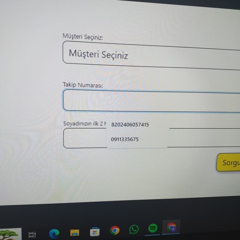 AGT Kargo Teslim Edilemeyen Ürün