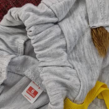 Bebe Butiğim Mağdur Ediyor