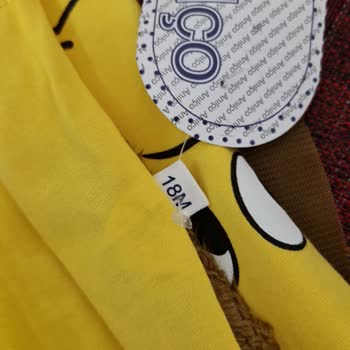 Bebe Butiğim Mağdur Ediyor