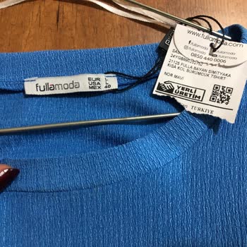 Yozgat Fulla Moda Da Etiket Fiyatıyla Kasa Fiyatı Farklıydı