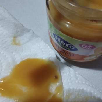 ! Ülker Markası Hero Baby...😡