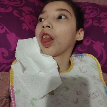 ! Ülker Markası Hero Baby...😡