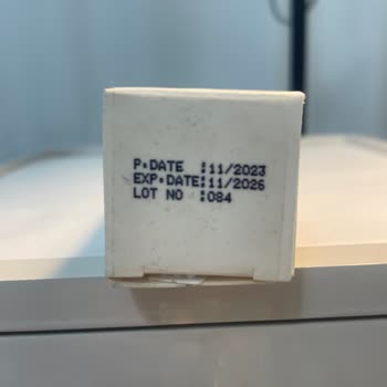 Watsons Bozuk Ürün Satışı