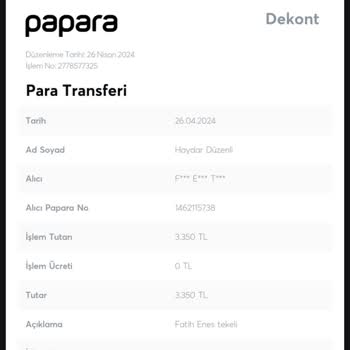 Betsl0 Param İçeride Kaldı